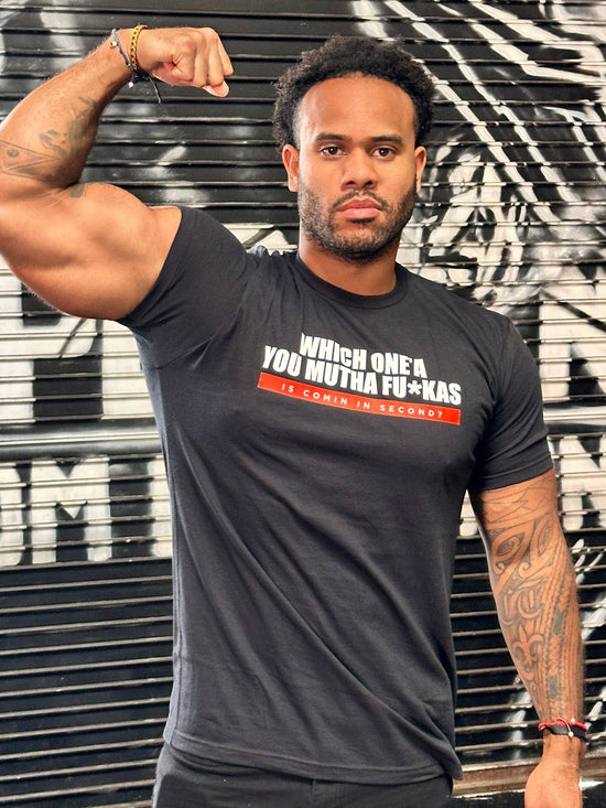 Gym Clothing Iron Addicts Brands Tee Shirt